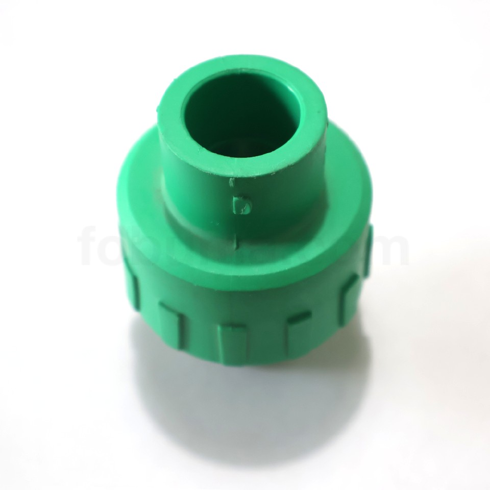 Rucika Green Kelen Male Thread Joint PPR 2