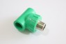 Rucika Green Kelen Male Thread Tee PPR 1