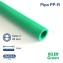 Rucika Green Kelen Pipa PN 16 25 mm 1