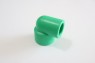 Rucika Green Kelen Reduced Elbow 90° PPR 1