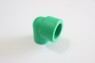 Rucika Green Kelen Reduced Elbow 90° PPR 2