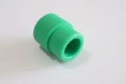 Green Kelen Reducer Male dan Female PPR