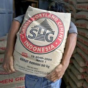 Semen Gresik PCC 50 KG