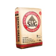 Semen Gresik Jenis PCC 40 KG