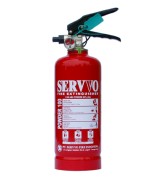 APAR Servvo Dry Chemical Powder ABC