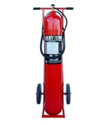 APAR Karbon Dioksida / CO2 Fire Extinguisher