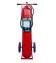 Servvo APAR Karbon Dioksida / CO2 Fire Extinguisher 1