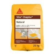 Chapdur / 25 Kg Floor Hardener