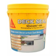Deckseal - 590 / Sikalastic - 590 
