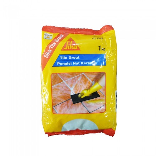 Jual Sika Tile Grout