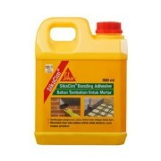 SikaCim Concrete Bonding Adhesive Bahan Tambahan / Campuran ...