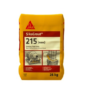 sikagrout215