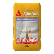 SikaWall -181 Skim Coat