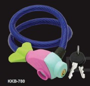 Chain Lock KKB-780