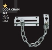Door Chain 303