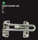 Solid Door Guard 320