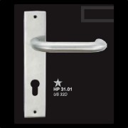 Lever Handle HP 31.01 (Gagang)