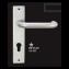 Solid Lever Handle HP 31.01 (Gagang) 1