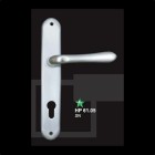 Solid Lever Handle HP 61.05