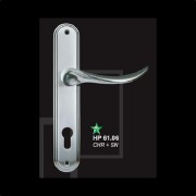 Lever Handle HP 61.06 (Set)