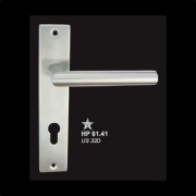 Lever Handle HP 61.41 (Gagang)