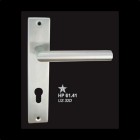 Solid Lever Handle HP 61.41 (Gagang)