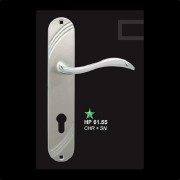 Lever Handle HP 61.55 (Gagang)