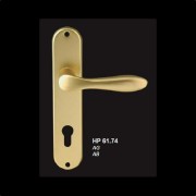 Lever Handle HP 61.74 (Gagang)