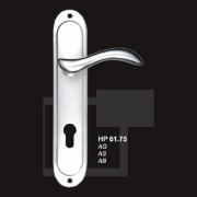 Lever Handle HP 61.75 (Gagang)
