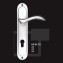 Solid Lever Handle HP 61.75 (Gagang) 1