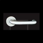 Solid Lever Handle HRE 31.01