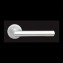 Solid Lever Handle HRE 61.41 1