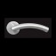 Solid Lever Handle HRE 61.44 1