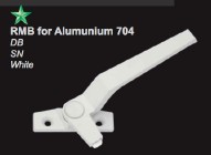 Solid RMB for Alumunium 704