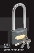 Top Security 819 L 50mm