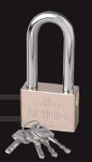 Top Security Baja 809 L 60mm