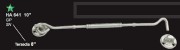 Window Hook HA 641 10