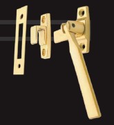 Window Lock RMB 630