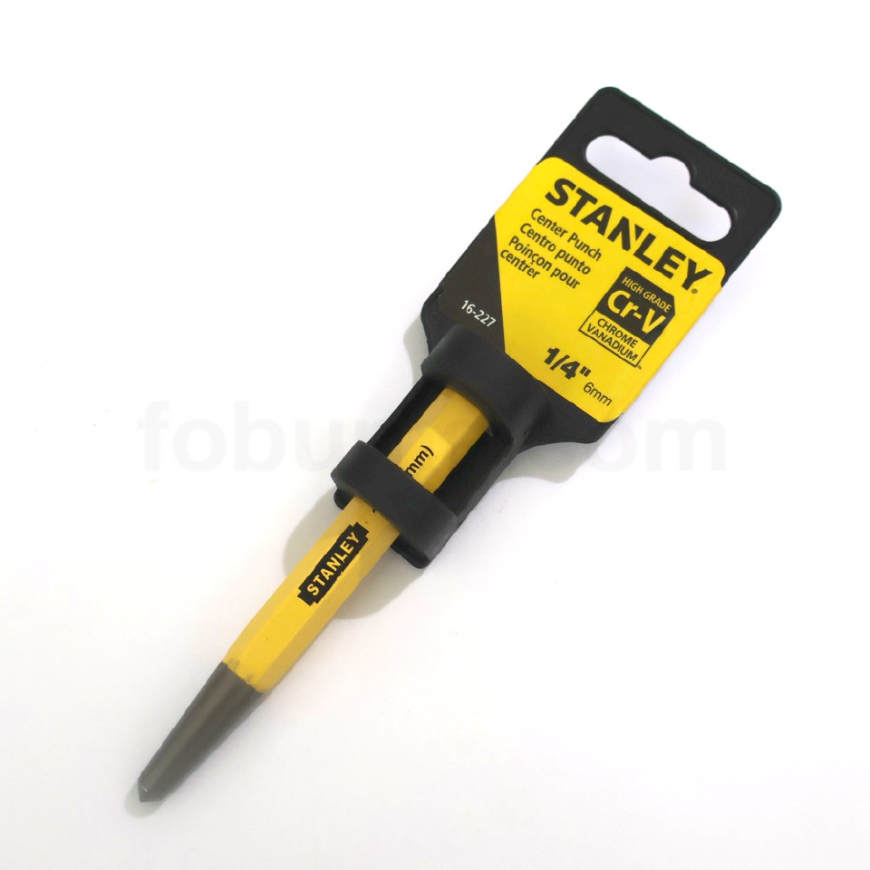 stanley-18227-center-punch-14-x-4