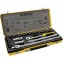 Stanley 24 Pcs 1/2 inch Imperial Socket Set - Kunci Socket 1