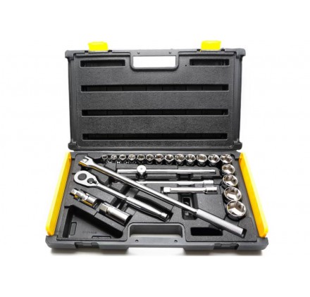 stanley-25-pcs-socket-set-12-sq-drive-kunci-socket-set