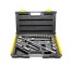 Stanley 25 Pcs Socket Set 1/2 SQ Drive - Kunci Socket Set 1