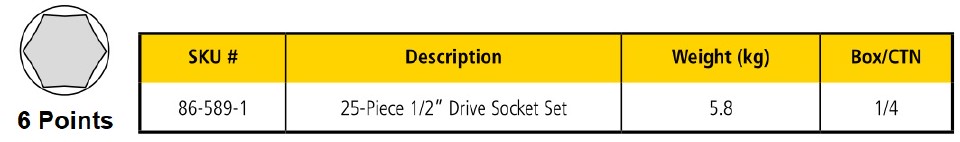 stanley-25-pcs-socket-set-12-sq-drive-kunci-socket-set