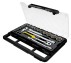 Stanley Metric Socket Module W/ Tool Case - Kunci Socket Set 1
