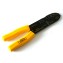 Stanley Tang Crimping Tang Pengupas Kabel 9" 2
