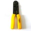 Stanley Tang Crimping Tang Pengupas Kabel 9" 3