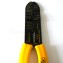 Stanley Tang Crimping Tang Pengupas Kabel 9" 4