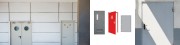 PT Steel Door