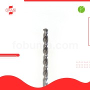 Mata Bor Kecil SUS Drill Bit 2 mm HSS untuk Stainless Steel /  ...