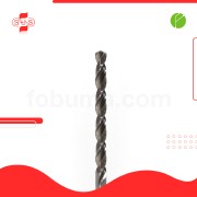 Mata Bor Kecil SU'S Drill Bit 3 mm HSS untuk Stainless Steel / ...